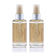 Carica l'immagine nel visualizzatore di Gallery, Wella Sp 0000000468 Olio Ricostituente - 100 ml - Ilgrandebazar