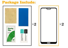 Carica l'immagine nel visualizzatore di Gallery, Eachy Vetro Temperato Huawei P20 Lite, [2 Pezzi] Pellicola Protettiva Huawei... - Ilgrandebazar
