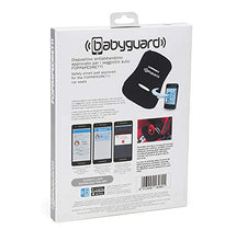 Carica l'immagine nel visualizzatore di Gallery, Foppapedretti Babyguard Dispositivo Antiabbandono, Nero
