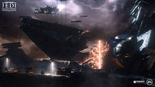 Carica l'immagine nel visualizzatore di Gallery, Star Wars Jedi Fallen Order - PlayStation 4