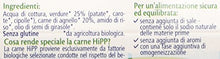 Carica l'immagine nel visualizzatore di Gallery, Hipp Omogeneizzato Agnello con Verdure - 24 vasetti da 80 g - Ilgrandebazar