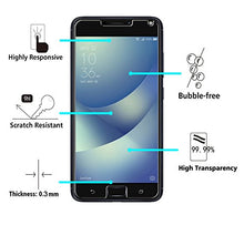 Carica l'immagine nel visualizzatore di Gallery, ivoler [3 Pack] Pellicola Vetro Temperato per ASUS Zenfone 4 Max ZC520KL... - Ilgrandebazar