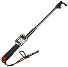 Carica l'immagine nel visualizzatore di Gallery, AmazonBasics - Asta per selfie da GoPro