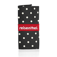 Carica l'immagine nel visualizzatore di Gallery, Reisenthel mini maxi shopper mixed dots Borsone 60 centimeters 15 Nero...