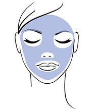 Carica l'immagine nel visualizzatore di Gallery, L'Oréal Paris Maschera per il Viso Argilla Pura Confezione Singola - Ilgrandebazar
