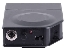 Carica l'immagine nel visualizzatore di Gallery, Trevi EM 408 R Set di Microfoni Wireless ad Archetto e a Clip con Nero - Ilgrandebazar