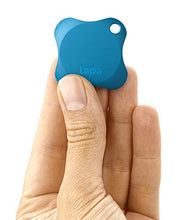 Carica l'immagine nel visualizzatore di Gallery, Lapa 2 Localizzatore Bluetooth, Blu