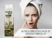 Carica l'immagine nel visualizzatore di Gallery, Detergente Pelle Acneica Cosmeteria Verde - per pelle affetta da... - Ilgrandebazar