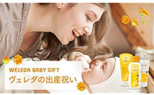 Carica l'immagine nel visualizzatore di Gallery, WELEDA Calendula Babywash Corpo e Capelli - Docciashampoo, 200 ml