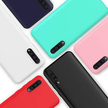 Carica l'immagine nel visualizzatore di Gallery, VGUARD[6 Pack] Cover per Samsung Galaxy A50 / A50S / A30S, Ultra Sottile...