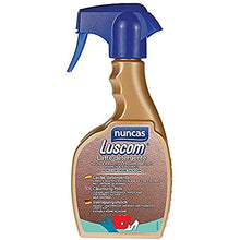 Carica l'immagine nel visualizzatore di Gallery, Nuncas Luscom Latte Detergente Pelle - 300ml