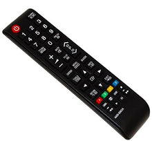 Carica l'immagine nel visualizzatore di Gallery, allimity Sostituire il Telecomando AA59-00603A apto para Samsung TV... - Ilgrandebazar