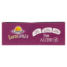 Carica l'immagine nel visualizzatore di Gallery, Céréal Buoni Senza Pane Azzimo - Latte - Glutine - Lievito...