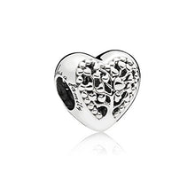 Carica l'immagine nel visualizzatore di Gallery, Pandora Bead Charm Donna argento - 797058 - Ilgrandebazar