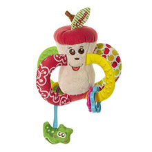 Carica l'immagine nel visualizzatore di Gallery, Chicco Gioco Afferrafacile, Mela, 7652 - Ilgrandebazar