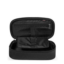 Carica l'immagine nel visualizzatore di Gallery, Eastpak Oval XL Single Astuccio, 22 cm, Nero (Black)
