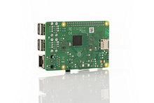 Carica l'immagine nel visualizzatore di Gallery, Raspberry, Pi 3 Modello B+ - Ilgrandebazar