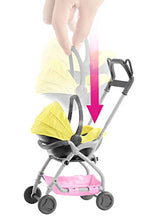 Carica l'immagine nel visualizzatore di Gallery, Barbie- Skipper Babysitter Set Carrozzina con Bambolotto e Accessori,... - Ilgrandebazar