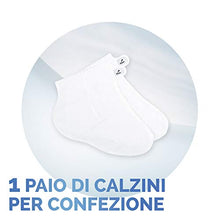 Carica l'immagine nel visualizzatore di Gallery, Scholl Pedimask Maschera Piedi Nutriente con Olio di Macadamia, 4 Paia di...