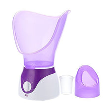 Carica l'immagine nel visualizzatore di Gallery, Bromose Nano Sauna Facciale Vapore Viso Pulizia Spa... - Ilgrandebazar
