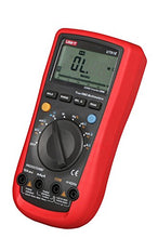 Carica l'immagine nel visualizzatore di Gallery, Uni-T UT61E Multimeter AC DC Meter CD Backlight &amp; Data Hold Test Meter... - Ilgrandebazar