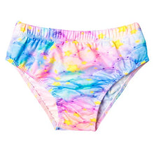 Carica l'immagine nel visualizzatore di Gallery, Costume da bagno a forma di coda sirena, bikini 6-7 anni, Newrainbow