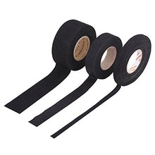 Carica l'immagine nel visualizzatore di Gallery, Nastro per cablaggio automobilistico resistente alle alte 19mm*15m - Ilgrandebazar