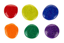 Carica l'immagine nel visualizzatore di Gallery, Crayola - Tempere Lavabili per Bambini, Colori Metallici - Ilgrandebazar