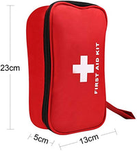 Carica l'immagine nel visualizzatore di Gallery, LEADSTAR Kit di Primo Soccorso Pronto da 180 Pezzi Mini per...