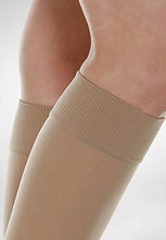 Carica l'immagine nel visualizzatore di Gallery, Relaxsan Basic 950A gambaletti preventivi punta aperta 5, Carne [Set 2 Paia]