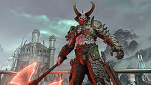 Carica l'immagine nel visualizzatore di Gallery, Doom Eternal - Esclusiva Amazon.It (con Poster in Metallo) - Day-One Limited...
