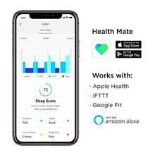 Carica l'immagine nel visualizzatore di Gallery, Withings Sleep - Sensore Di Sonno E Per La Domotica
