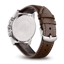 Carica l'immagine nel visualizzatore di Gallery, Casio EDIFICE Orologio, Robusta Cassa, 10 BAR, Uomo - Ilgrandebazar