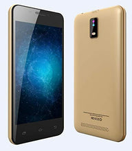 Carica l'immagine nel visualizzatore di Gallery, 4.0 Pollicie 4G Smartphone Cellulari Offerte Economici HD Offerta Oro - Ilgrandebazar