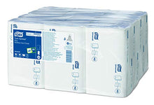 Carica l'immagine nel visualizzatore di Gallery, Tork 471069 asciugamano, Xpress Multifold, velo, blu (confezione da 3000) - Ilgrandebazar