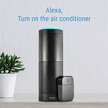 Carica l'immagine nel visualizzatore di Gallery, Sensibo Sky, Controller per Climatizzatore, Wi-Fi, Compatibile con Storm Grey - Ilgrandebazar