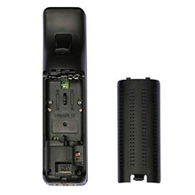Carica l'immagine nel visualizzatore di Gallery, JFUNE 2 Paia Wii Telecomando e Nunchuckcon Controller e telecomandi wii set