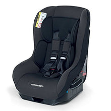 Carica l'immagine nel visualizzatore di Gallery, Foppapedretti Go! Evolution, Seggiolino auto , Nero Carbon, (Carbon) - Ilgrandebazar