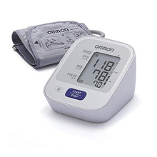 Carica l'immagine nel visualizzatore di Gallery, OMRON Healthcare M2 Misuratore di Pressione Sanguigna e Polso da Braccio,...