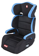Carica l'immagine nel visualizzatore di Gallery, Piku 6227 - Seggiolino Auto, Gruppo 2/3, Blu/Nero Nero e Blu