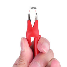 Carica l'immagine nel visualizzatore di Gallery, Proster Kit 21 in 1 Puntali per Multimetro Test Lead con Clip 21 1 kit - Ilgrandebazar