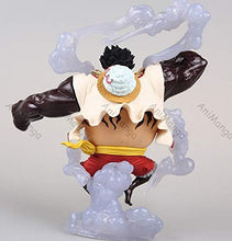 Carica l'immagine nel visualizzatore di Gallery, Banpresto ONE PIECE KING OF ARTIST MONKEY D. LUFFY THE BOUND MAN - Ilgrandebazar