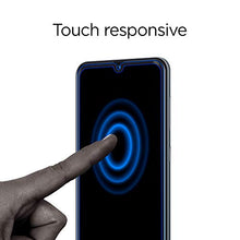 Carica l'immagine nel visualizzatore di Gallery, Spigen, Vetro Temperato Galaxy A50/ A30, Copertura Completa, Vetrino... - Ilgrandebazar