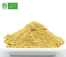 Carica l'immagine nel visualizzatore di Gallery, FRISAFRAN - Zenzero in polvere Bio (150Gr) 150Gr