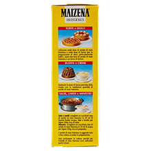 Carica l'immagine nel visualizzatore di Gallery, Maizena - Amido di Mais, per Dolci Soffici e Leggeri - 250 g