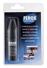 Carica l'immagine nel visualizzatore di Gallery, FEROX Arexons 0190192 Confezione Stylo, Bianco, 15 ml