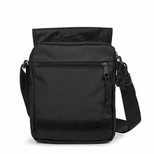 Carica l'immagine nel visualizzatore di Gallery, Eastpak Flex, Borsa A Tracolla Unisex, Nero (Black), 3.5 23 cm, (Black)