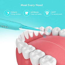 Carica l'immagine nel visualizzatore di Gallery, pulizia denti, Dentale Tartaro Rimozione, Denti, rimuovere Placca A
