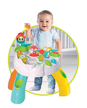 Carica l'immagine nel visualizzatore di Gallery, Clementoni- Tavolo Happy Park, Multicolore, 17300 - Ilgrandebazar