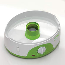Carica l'immagine nel visualizzatore di Gallery, Ariete 911 Healty Steam Vaporiera Elettrica con Timer 60’, 3 Cestelli,... - Ilgrandebazar